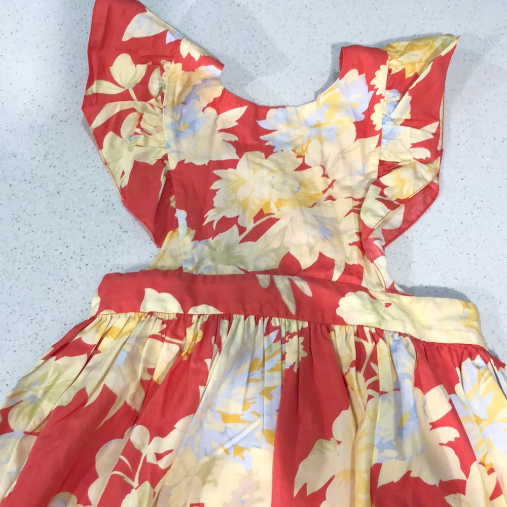 Bonpoint dress